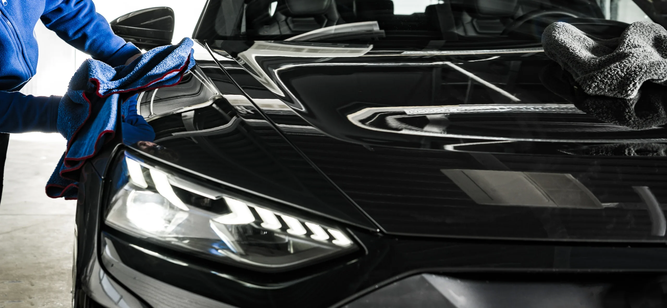 Car Cut & Polish Services
