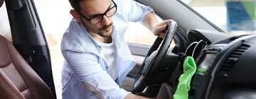 Car Full Detailing Services