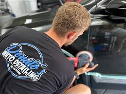 Car Full Detailing Services