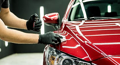 Ceramic Coating Services
