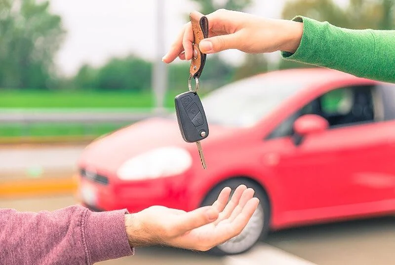 Car Detailing Services in Coronado CA
