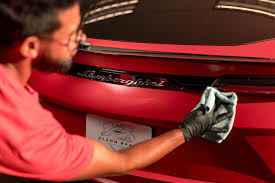 Car Full Interior Detailing Services in Poway CA
