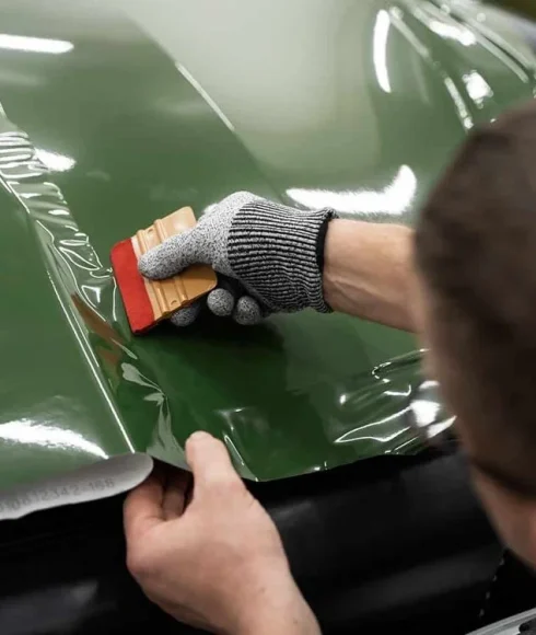 Car Cut & Polish Services in Del Mar, CA