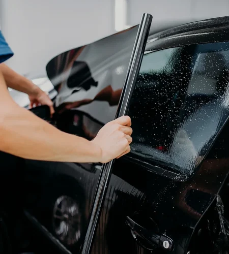 Car Full Interior Detailing Services in Solana Beach